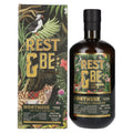 Rest & Be Thankful 23 Year Jamaican Rum