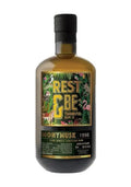 Rest & Be Thankful 24 Year Jamaican Rum