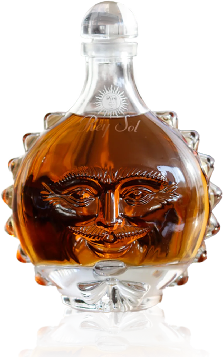 Rey Sol Tequila