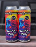 Riot Juice IPA 4 Pack 16oz