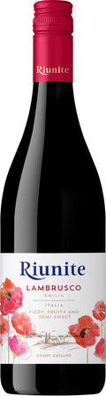 Riunite Lambrusco 750ml