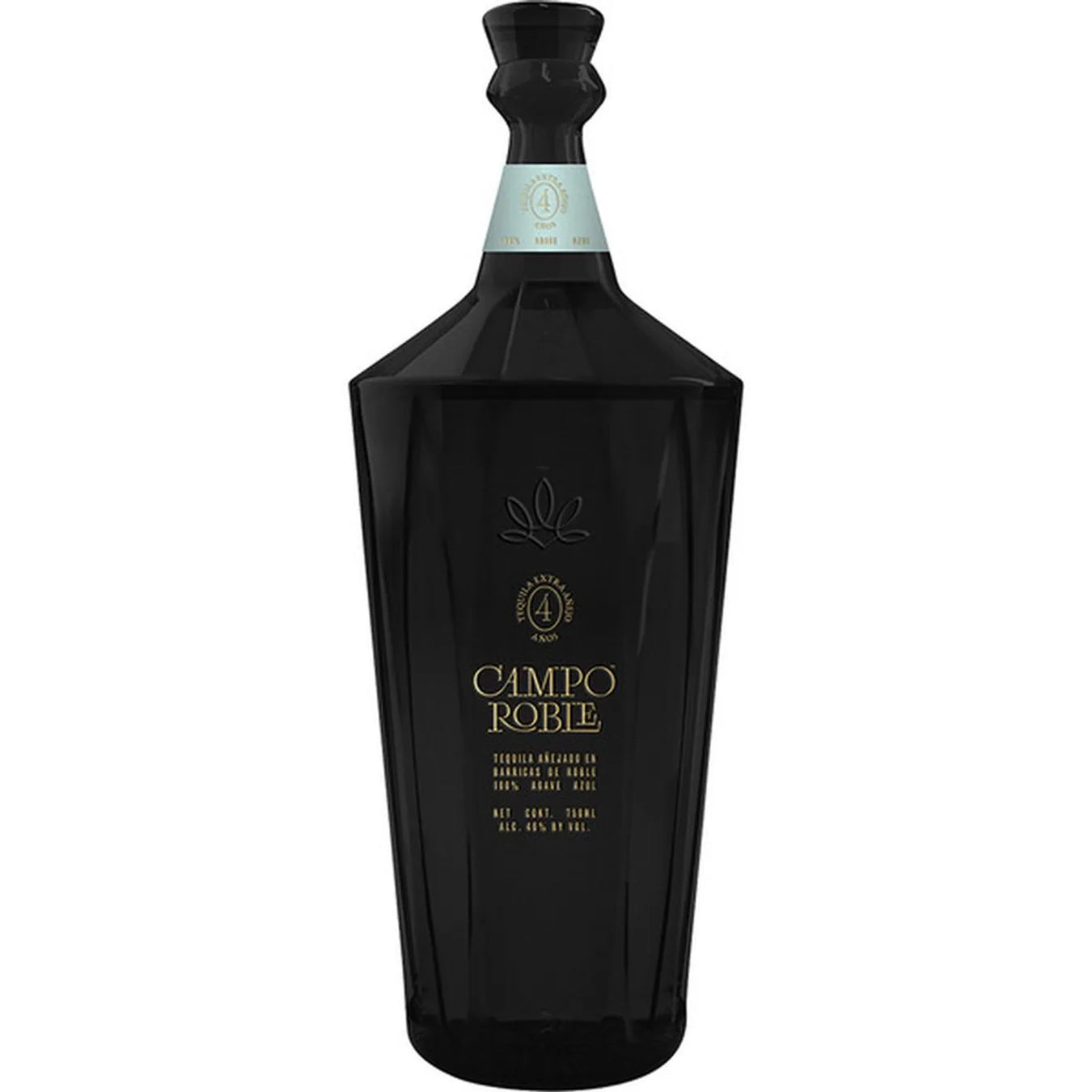 Roble Extra Anejo Tequila 750ml