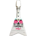 Rock N Roll Reposado Cristalino Tequila 750ml