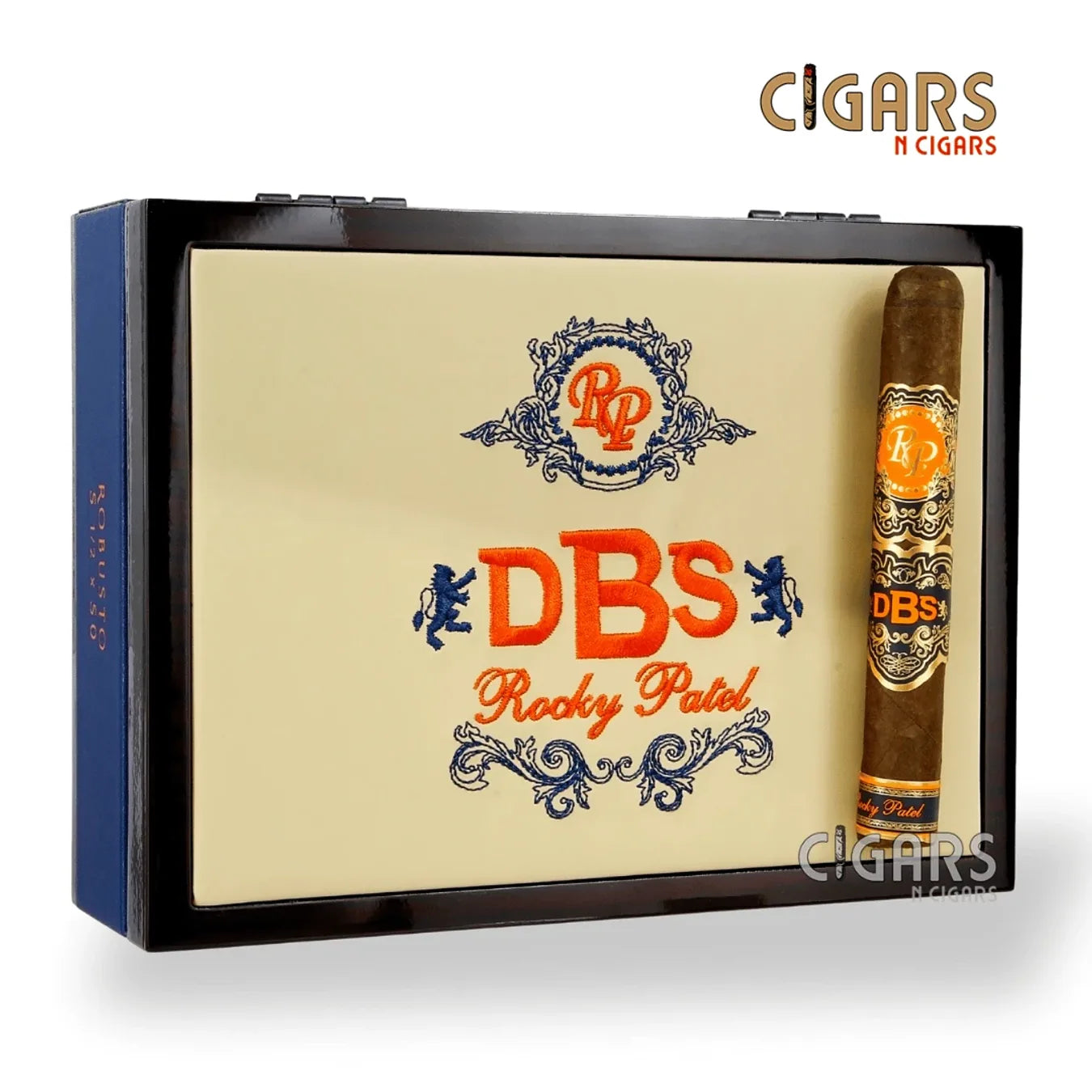 Rocky Patel DBS Cigars