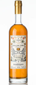 Rolling Fork 9 Year MDP Pick Rum