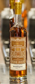 Rolling Fork Amburana Rum 750ml