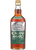 Romana Amaro Liqueur