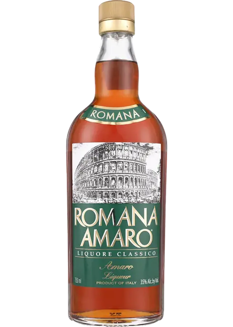 Romana Amaro Liqueur