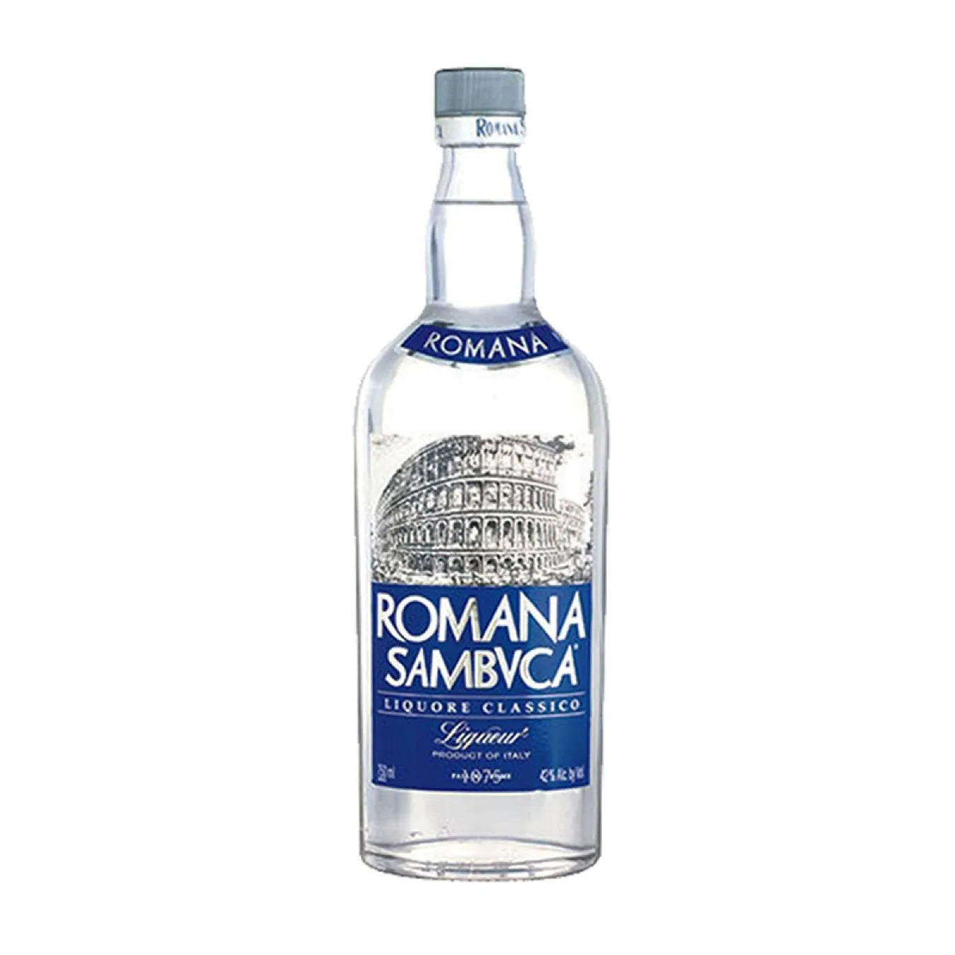 Romana Sambuca White 750ml