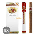 Romeo y Julieta Churchill En Tubos Cigar