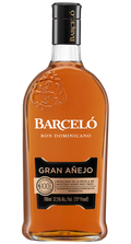 Ron Barcelo Gran Anejo Rum