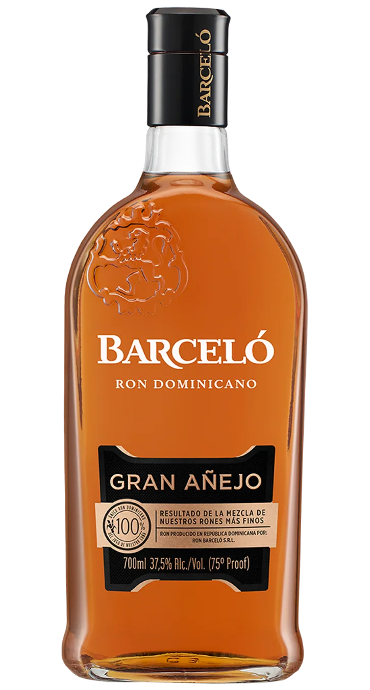 Ron Barcelo Gran Anejo Rum