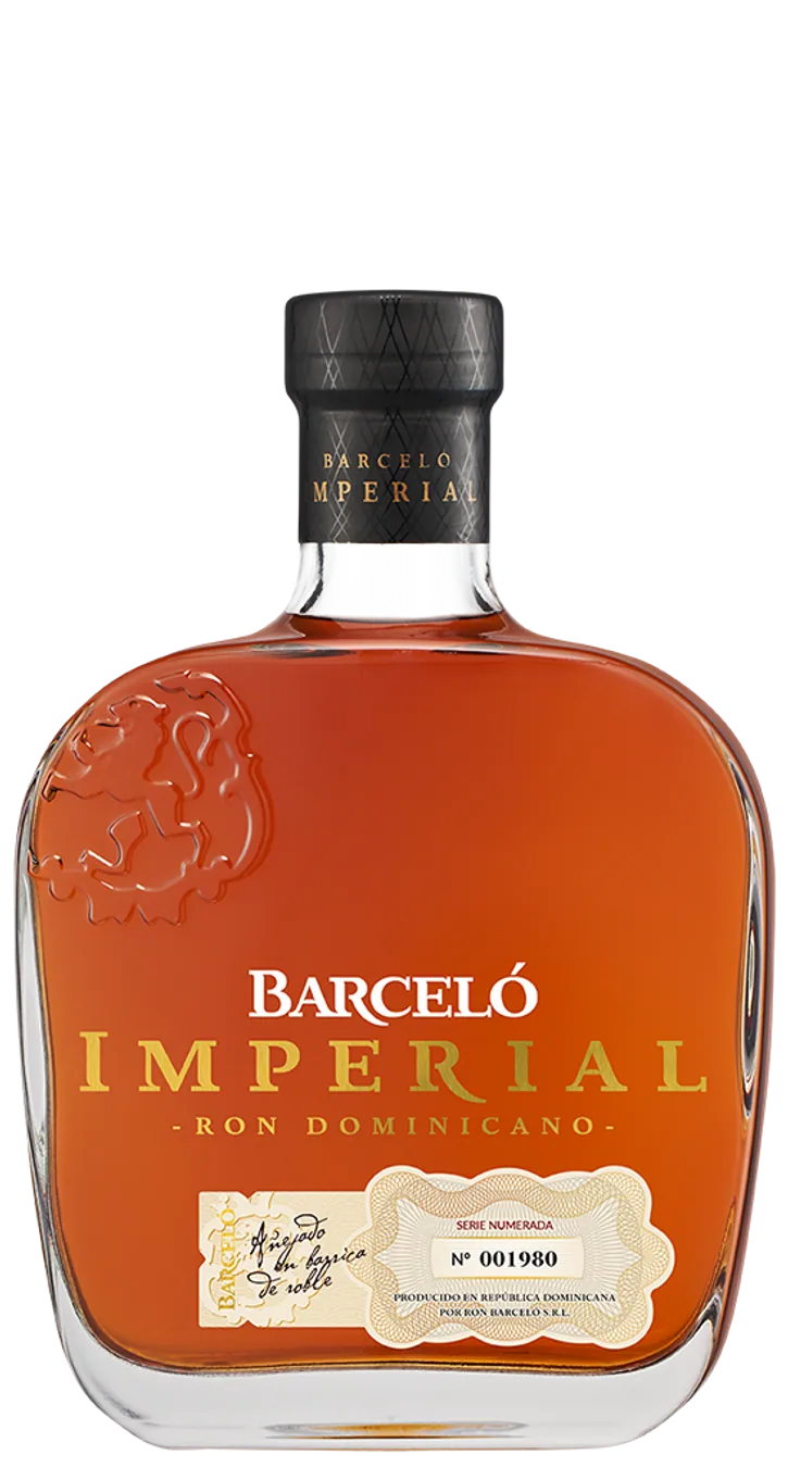 Ron Barcelo Imperial Rum