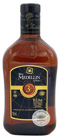 Ron Medellin 3 Year Rum