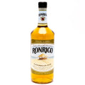 Ron Rico Gold Rum 750ml