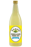 Rose’s Sweet & Sour Mix 1L