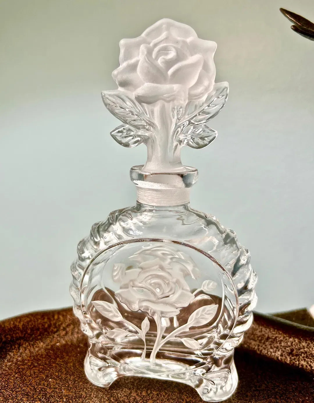 Rose Single