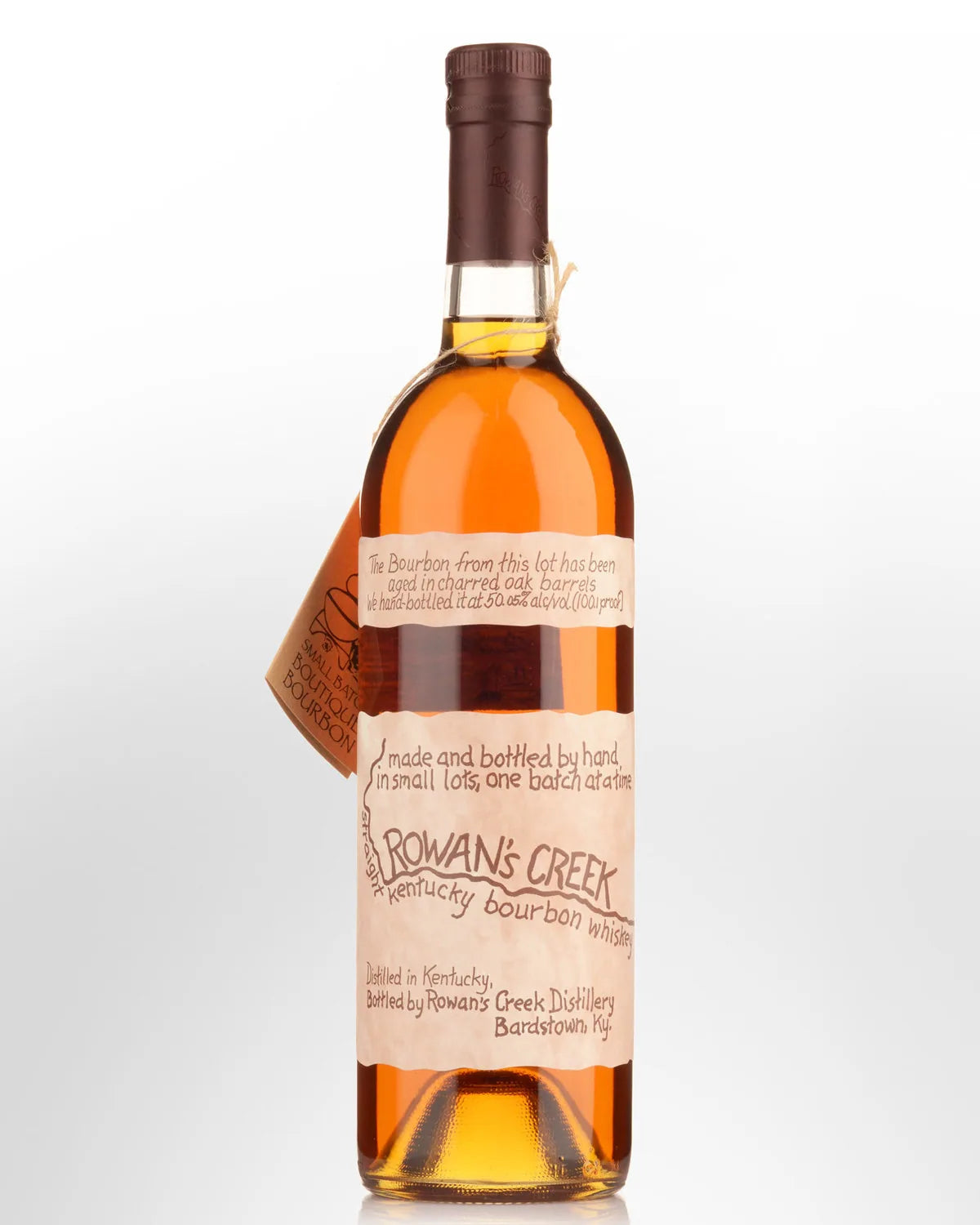 Rowan’s Creek Small Batch Bourbon 750ml