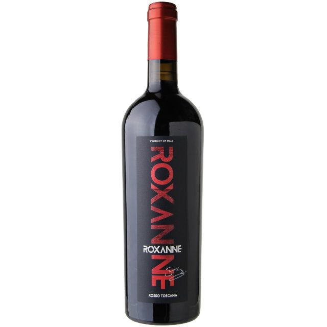 Roxanne Wine