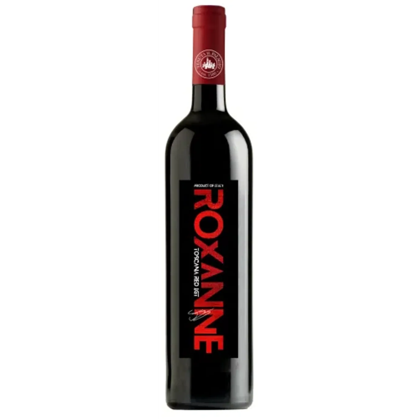 Roxanne Rosso Toscana Wine 2019