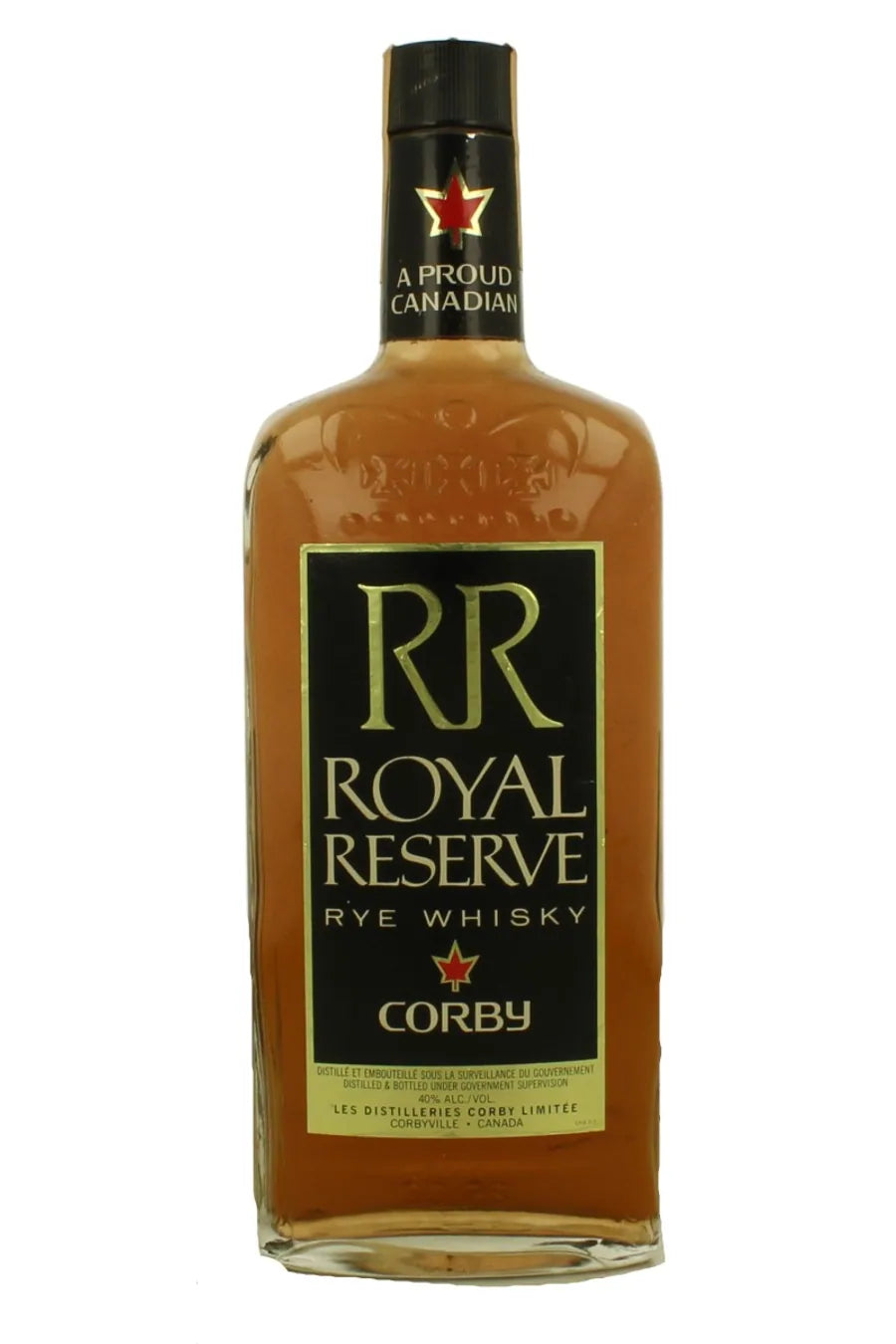 RR Whiskey