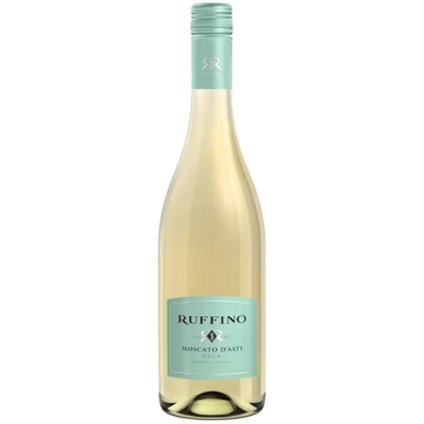 Ruffino Moscato d’Asti Italian White Wine 750ml