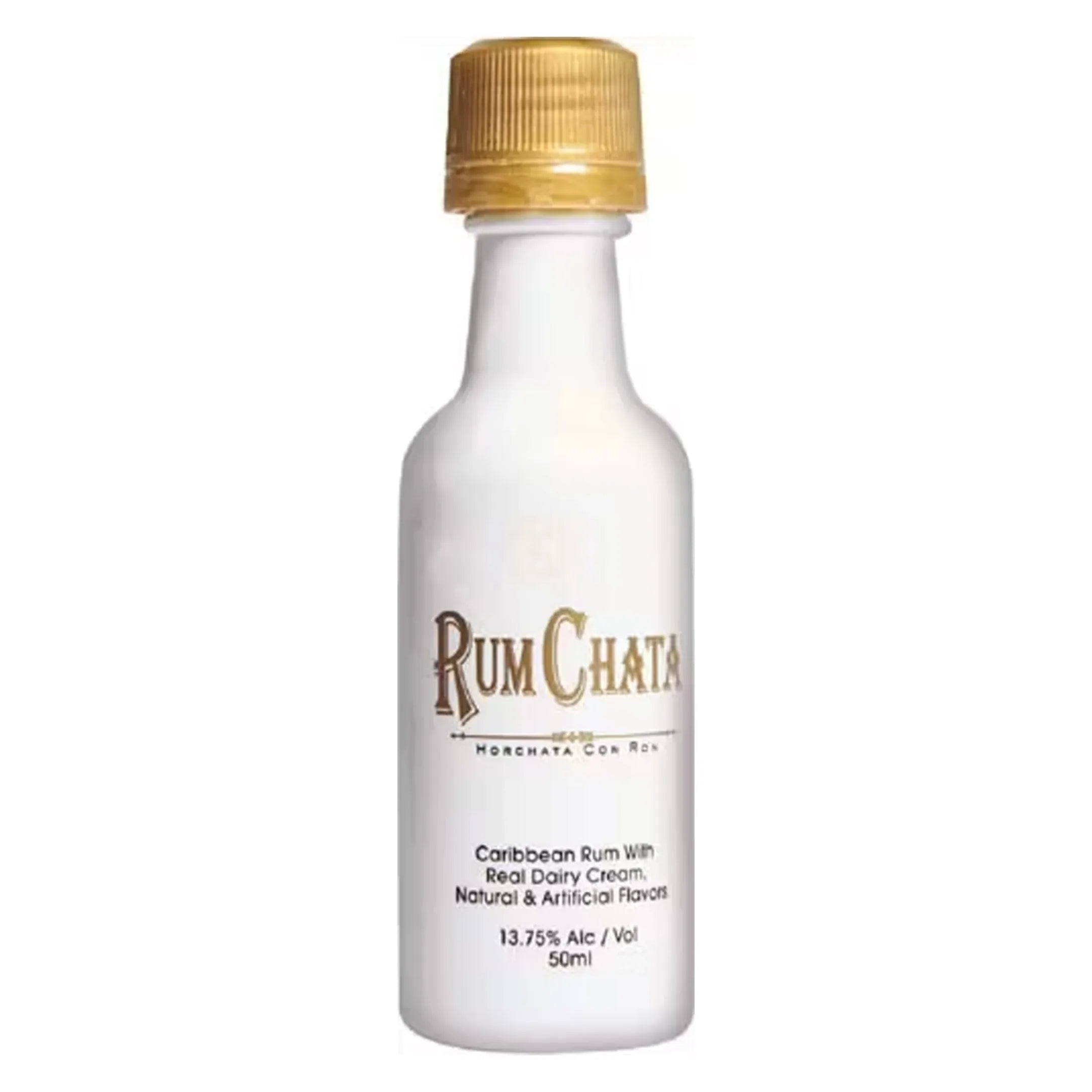 RumChata Cream Liqueur 50ml