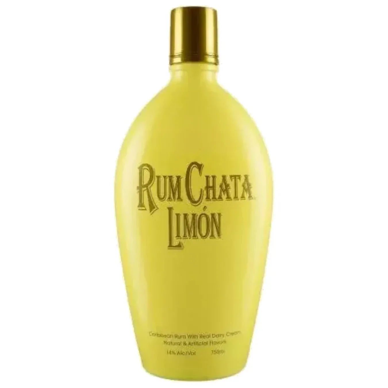 RumChata Limon Cream Liqueur 750ml