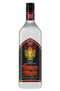 Rumple Minze Peppermint Schnapps 750ml