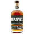 Russell’s Reserve Rye Whiskey 750ml