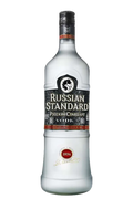 Russian Standard Vodka 750ml