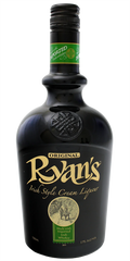 Ryan’s Irish Cream Liqueur