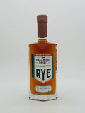 Sagamore Rum Cask Rye Whiskey