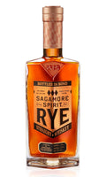 Sagamore Spirit Straight Rye 113 Proof