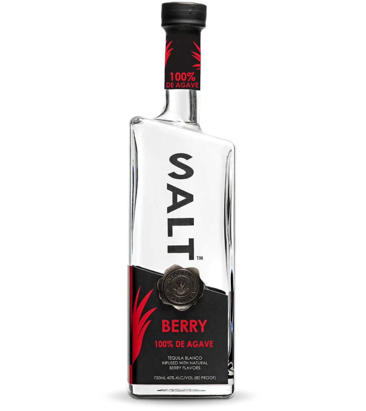 Salt Tequila