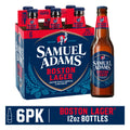 Samuel Adams Boston Lager 6 Pack