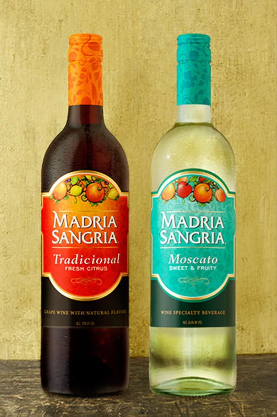 Sangria Wine