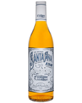 Santa Ana Cask Strength Rum 750ml