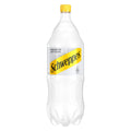 Schweppes Soda 2L Bottle
