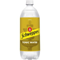 Schweppes Tonic Water 1L