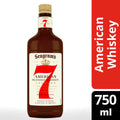 Seagram’s 7 Crown Whiskey 750ml