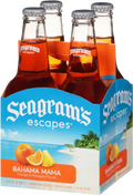 Seagram’s Bahama Mama 12oz