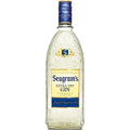 Seagram’s Extra Dry Gin 750ml