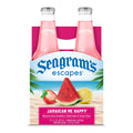Seagram’s Jamaican Me Happy 4 Pack 12oz
