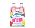 Seagram’s Jamaican Me Happy 4 Pack Cans