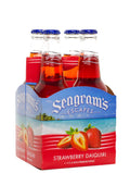 Seagram’s Strawberry Daiquiri 4 Pack 12oz