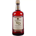Seagram’s VO Canadian Whisky 1.75L