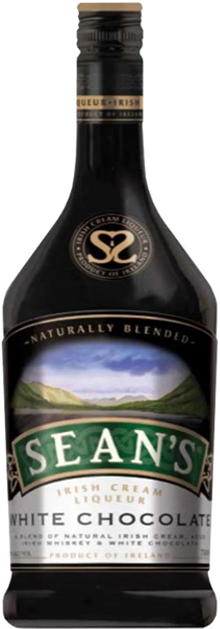 Sean’s White Chocolate Liqueur 750ml