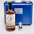 Second Amendment Bourbon Whiskey