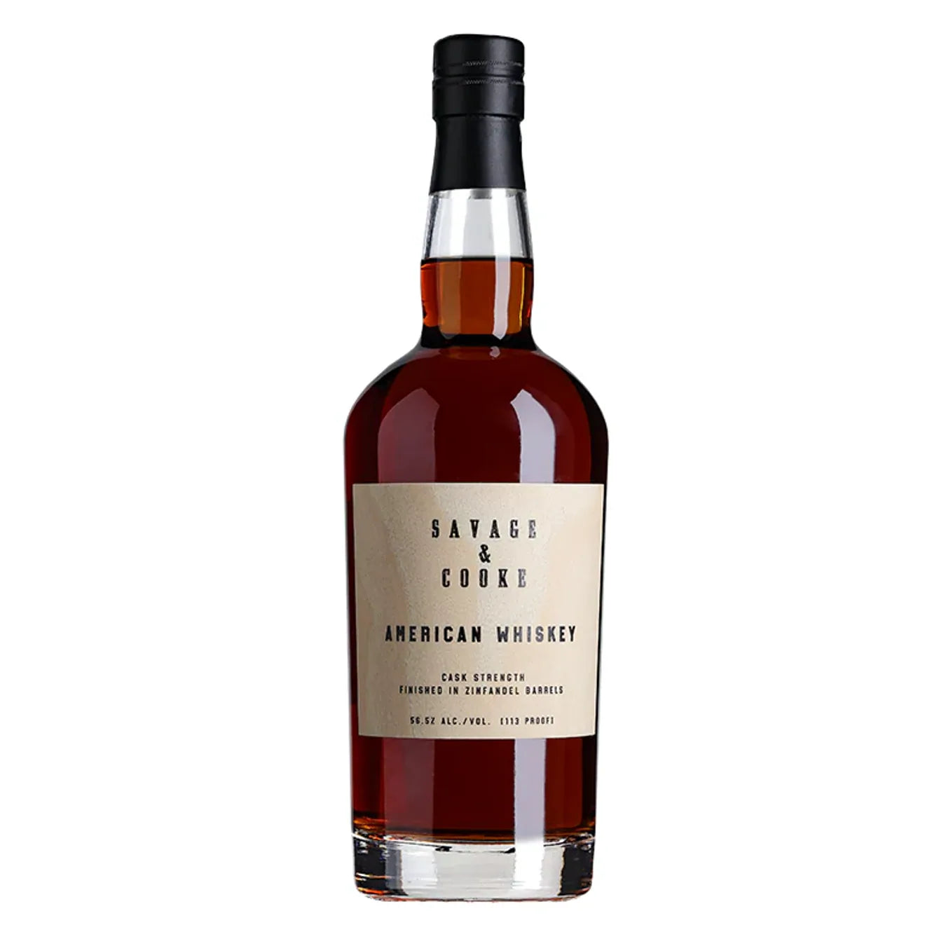Second Glance American Whiskey